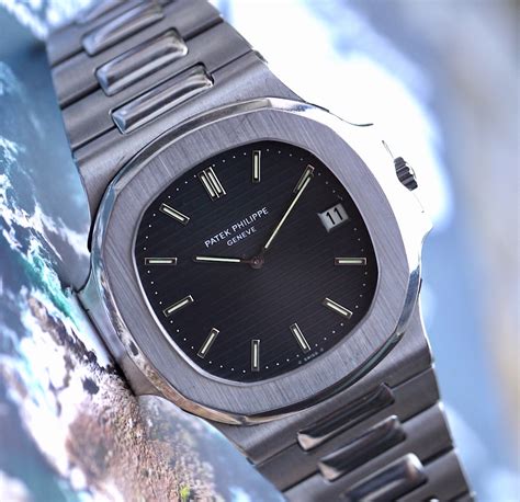 Patek Philippe Watch 1982 